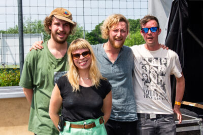 Wijf @ Rock Affligem, foto 15, foto's door Jurgen Van De Maele - FrontView Magazine