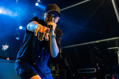 Yes-R @ Vestrock 2025, picture 5, photographed by Marc Verdonck - FrontView Magazine