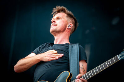 Zornik @ Rock Affligem, picture 1, photographed by FrontView Magazine
