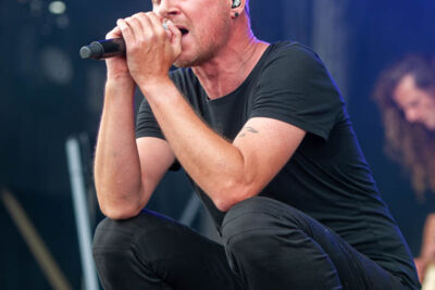Zornik @ Rock Affligem, picture 2, photographed by FrontView Magazine