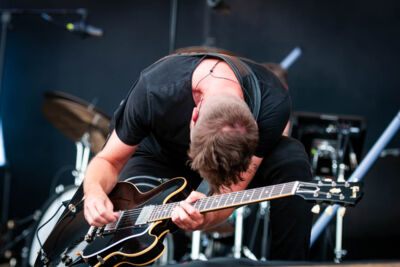 Zornik @ Rock Affligem, picture 3, photographed by FrontView Magazine