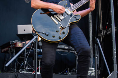 Zornik @ Rock Affligem, picture 7, photographed by FrontView Magazine