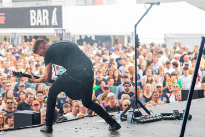 Zornik @ Rock Affligem, picture 21, photographed by FrontView Magazine