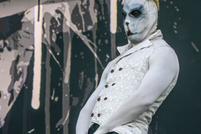 Frog Leap @ Rock Am Ring 2025, foto 12, foto's door Edwin Houdevelt - FrontView Magazine