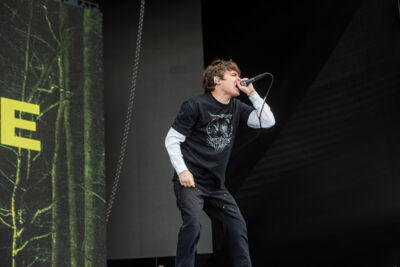 Knocked Loose @ Rock Am Ring 2025, foto 5, foto's door Edwin Houdevelt - FrontView Magazine