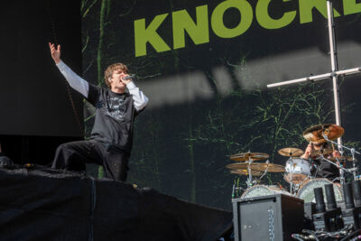 Knocked Loose @ Rock Am Ring 2025, foto 14, foto's door Edwin Houdevelt - FrontView Magazine