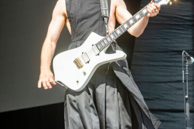 Knocked Loose @ Rock Am Ring 2025, foto 19, foto's door Edwin Houdevelt - FrontView Magazine