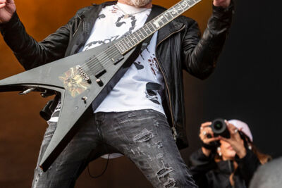 Bullet for My Valentine @ Rock Am Ring 20025, foto 17, foto's door Edwin Houdevelt - FrontView Magazine