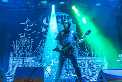 Creeper @ Rock Am Ring 2025, foto 6, foto's door Edwin Houdevelt - FrontView Magazine