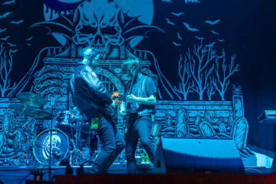 Creeper @ Rock Am Ring 2025, foto 8, foto's door Edwin Houdevelt - FrontView Magazine