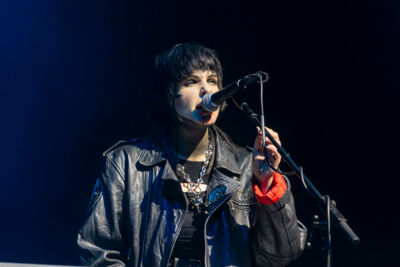 Creeper @ Rock Am Ring 2025, foto 14, foto's door Edwin Houdevelt - FrontView Magazine