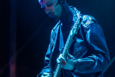 Creeper @ Rock Am Ring 2025, foto 15, foto's door Edwin Houdevelt - FrontView Magazine