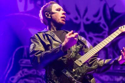 Creeper @ Rock Am Ring 2025, foto 17, foto's door Edwin Houdevelt - FrontView Magazine