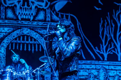 Creeper @ Rock Am Ring 2025, foto 18, foto's door Edwin Houdevelt - FrontView Magazine