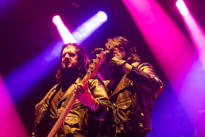 Creeper @ Rock Am Ring 2025, foto 22, foto's door Edwin Houdevelt - FrontView Magazine
