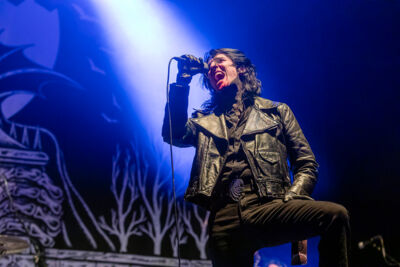 Creeper @ Rock Am Ring 2025, foto 23, foto's door Edwin Houdevelt - FrontView Magazine