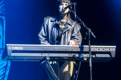 Creeper @ Rock Am Ring 2025, foto 24, foto's door Edwin Houdevelt - FrontView Magazine