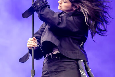 Spiritbox @ Rock Am Ring 2025, foto 24, foto's door Edwin Houdevelt - FrontView Magazine