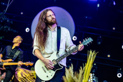 Alcest @ South Of Heaven, picture 4, photographed by Dorien Goetschalckx - FrontView Magazine