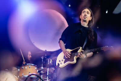 Alcest @ South Of Heaven, picture 6, photographed by Dorien Goetschalckx - FrontView Magazine
