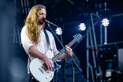 Alcest @ South Of Heaven, picture 7, photographed by Dorien Goetschalckx - FrontView Magazine