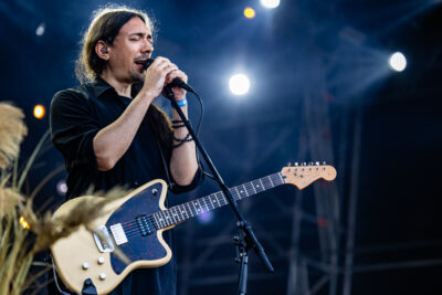 Alcest @ South Of Heaven, picture 12, photographed by Dorien Goetschalckx - FrontView Magazine