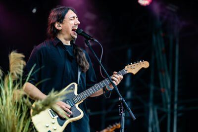 Alcest @ South Of Heaven, picture 14, photographed by Dorien Goetschalckx - FrontView Magazine