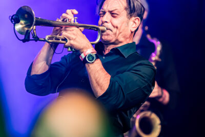 Ana Popovic @ Blues Peer, picture 17, photographed by Leen Verlinden - FrontView Magazine