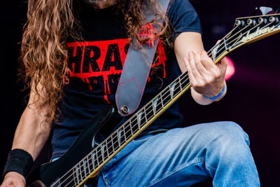 Angelus Apatrida @ South Of Heaven, picture 5, photographed by Dorien Goetschalckx - FrontView Magazine