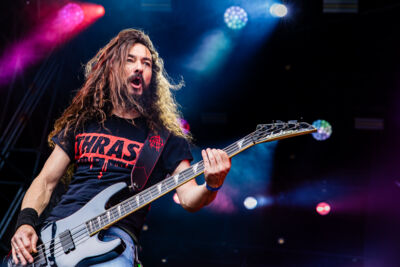 Angelus Apatrida @ South Of Heaven, picture 12, photographed by Dorien Goetschalckx - FrontView Magazine