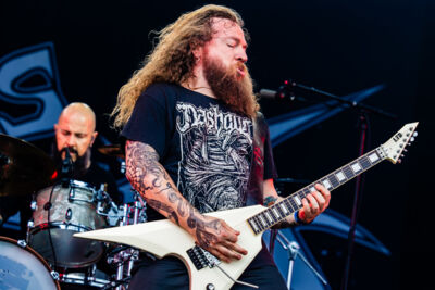 Angelus Apatrida @ South Of Heaven, picture 16, photographed by Dorien Goetschalckx - FrontView Magazine
