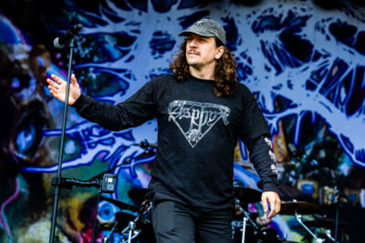 Baest @ South Of Heaven, picture 1, photographed by Dorien Goetschalckx - FrontView Magazine