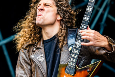 Baest @ South Of Heaven, picture 2, photographed by Dorien Goetschalckx - FrontView Magazine