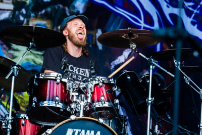 Baest @ South Of Heaven, picture 3, photographed by Dorien Goetschalckx - FrontView Magazine