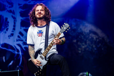 Baest @ South Of Heaven, picture 5, photographed by Dorien Goetschalckx - FrontView Magazine