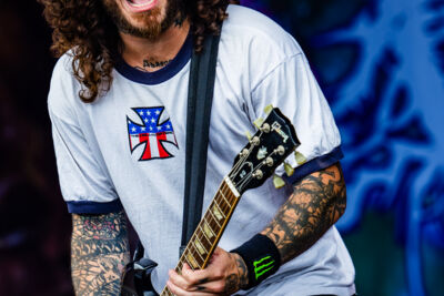 Baest @ South Of Heaven, picture 7, photographed by Dorien Goetschalckx - FrontView Magazine