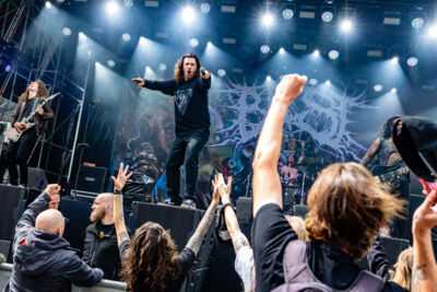 Baest @ South Of Heaven, picture 21, photographed by Dorien Goetschalckx - FrontView Magazine