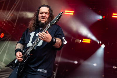 Channel Zero @ South Of Heaven, picture 4, photographed by Dorien Goetschalckx - FrontView Magazine