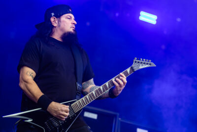 Channel Zero @ South Of Heaven, picture 5, photographed by Dorien Goetschalckx - FrontView Magazine