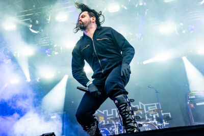 Channel Zero @ South Of Heaven, picture 8, photographed by Dorien Goetschalckx - FrontView Magazine