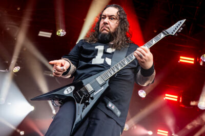 Channel Zero @ South Of Heaven, picture 9, photographed by Dorien Goetschalckx - FrontView Magazine