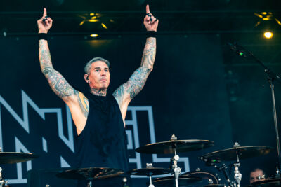 Channel Zero @ South Of Heaven, picture 11, photographed by Dorien Goetschalckx - FrontView Magazine