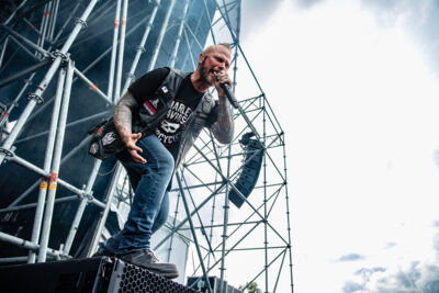 Dark Angel @ South Of Heaven, picture 10, photographed by Dorien Goetschalckx - FrontView Magazine
