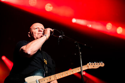 De Mens @ Blues Peer, picture 2, photographed by Leen Verlinden - FrontView Magazine