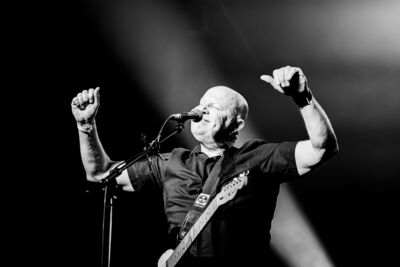 De Mens @ Blues Peer, picture 5, photographed by Leen Verlinden - FrontView Magazine