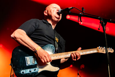 De Mens @ Blues Peer, picture 9, photographed by Leen Verlinden - FrontView Magazine