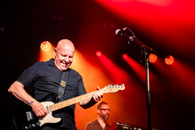 De Mens @ Blues Peer, picture 13, photographed by Leen Verlinden - FrontView Magazine