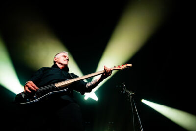 De Mens @ Blues Peer, picture 14, photographed by Leen Verlinden - FrontView Magazine