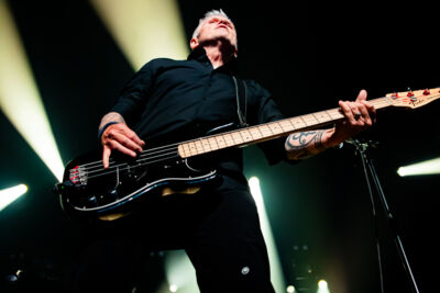 De Mens @ Blues Peer, picture 17, photographed by Leen Verlinden - FrontView Magazine