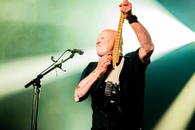 De Mens @ Blues Peer, picture 18, photographed by Leen Verlinden - FrontView Magazine
